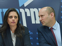 Опрос Panels Politics: НДИ усиливается, "Новые правые" возвращаются в Кнессет