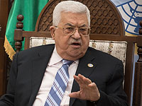 Аббас: "Сделке позора место в аду"