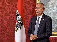 Президент Австрии распустил правительство Курца и обещает сформировать новое за неделю