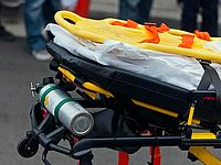 Пожарная охрана: ребенок в Цфате погиб из-за игры с огнем  