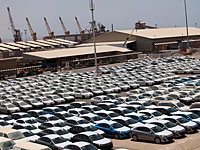 Министерство транспорта разрешило импорт автомобилей американского стандарта