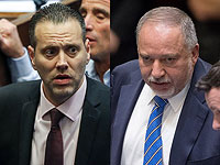 НДИ и "Ликуд" обмениваются обвинениями после голосования о роспуске Кнессета