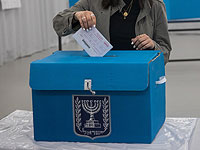 Израиль идет на новые выборы: кто виноват, кто проиграет, кто победит. Опрос NEWSru.co.il