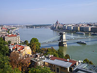 Будапешт  