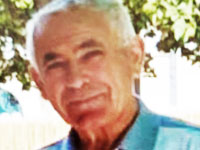 Внимание, розыск: пропал 71-летний Сергей Дубицкий из Беэр-Шевы