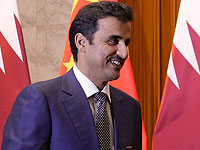 Премьер Катара прибудет на саммит в Мекку