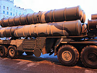 Bloomberg: Иран просил у России С-400, но получил отказ