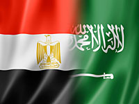 Египет и Саудовская Аравия поддержали создание палестинского государства