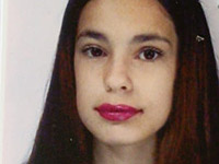 Внимание, розыск: пропала 14-летняя Лия Турджеман из Хадеры