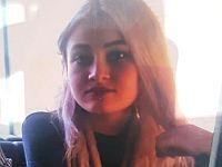 Внимание, розыск: пропала 16-летняя Ева Шварц из Ашдода