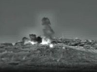 ЦАХАЛ: атакованы несколько целей в Сирии, уничтожен ЗРК "Десна"