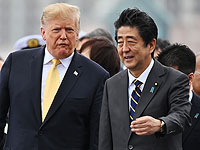 Япония выступит посредником между Ираном и США