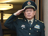   Министр обороны КНР о событиях на площади Тяньаньмэнь: "Это было правильное решение"