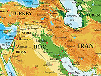 Иран и Турция восстанавливают железнодорожное сообщение
