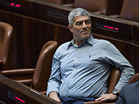 Таль Руссо отказался от брони в предвыборном списке партии "Авода"