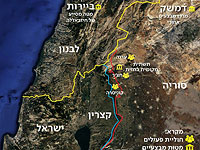 Премия за вклад в безопасность Израиля будет вручена причастным к раскрытию туннелей "Хизбаллы"