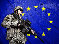 Tages anzeiger: Что грозит Европе в случае выхода США из NATO