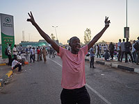 Суданская оппозиция: жертвами разгона демонстрации в Хартуме стали 60 человек