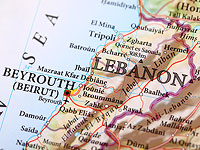 "Решет": Ливан и Израиль начнут прямые переговоры о морских границах