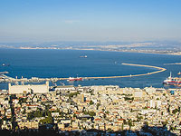 MSC Cruises объявила о включении Израиля в зимние круизы в качестве постоянного пункта  