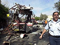 Спустя 16 лет после теракта, унесшего жизни 17 израильтян, террорист попросил не лишать его гражданства Израиля