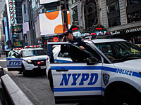 Жителя Нью-Йорка обвиняют в подготовке теракта на Таймс-сквэр