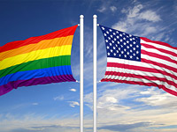 Посольствам США в Израиле и других странах не разрешили поднять радужные флаги "месяца гордости"