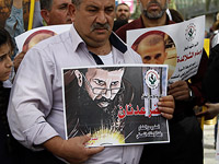Осужденные террористы "Исламского джихада" объявляют голодовку из-за "сокращения зарплат"