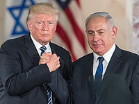 Дэвид Фридман: "Израиль имеет право аннексировать часть Западного берега"  