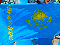 На митингах в Нур-Султане и Алматы задержаны более сотни участников