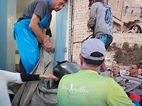 В порт Яффо доставили выловленных голубых тунцов весом в сотни килограммов  