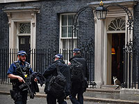 СМИ: в 2015 году в Лондоне был обнаружен арсенал "Хизбаллы" с тоннами взрывчатки