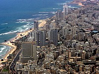 Участок под строительство 19-этажного в Тель-Авиве продан за 250 млн шекелей