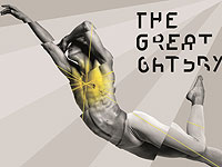 &#8232;&#8232;"Великий Гэтсби": мечта, книга и балет о "веке джаза"  
