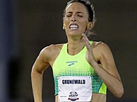 От рака умерла 32-летняя чемпионка США в беге на средние дистанции