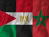Иордания, Египет и Марокко примут участие в конференции по "Сделке века" в Бахрейне