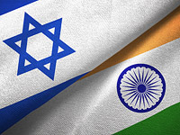Индия впервые проголосовала в ООН на стороне Израиля