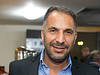 СМИ: мэр Тверии намерен баллотироваться в Кнессет во главе правой светской партии