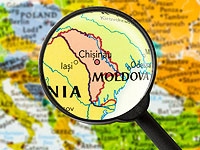 ЛАГ заявила, что Молдова угрожает палестинскому народу  