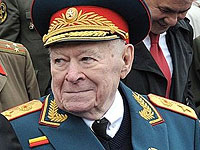 Умер бывший "главный идеолог" КГБ, предложивший облегчить репатриацию в Израиль