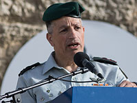 Ynet: Израиль в Бахрейне будет представлять бывший координатор действий на территориях