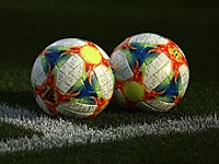 УЕФА отклонил антиукраинскую апелляцию Португалии и Люксембурга