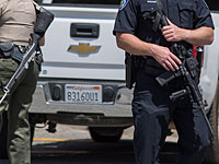 "Казнь через расстрел": полицейские Калифорнии всадили 55 пуль в спящего водителя