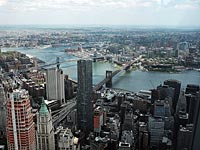Берлин и Нью-Йорк ограничили рост арендной платы