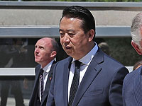В Китае судят экс-главу Интерпола, обвиненного в коррупции 