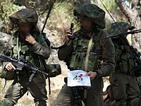 Завершились учения ЦАХАЛа, в которых отрабатывался сценарий войны в Ливане