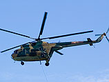 В Краснодарском крае потерпел крушение вертолет Ми-2, пилот погиб