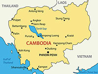 В Камбодже обрушился многоэтажный дом: десятки погибших и пострадавших  
