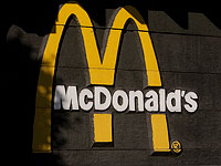 McDonald's возвращается в аэропорт Бен-Гурион, несмотря на протесты
