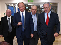 В Иерусалиме состоялась встреча руководителей СНБ России и США